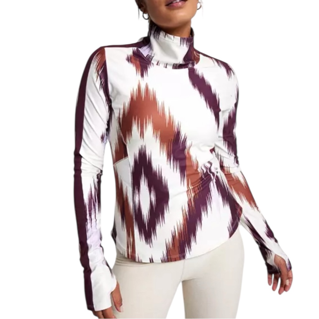 Calia By Carrie Underwood Cold Dash Cold Weather Turtleneck Size Xl-- Nwot